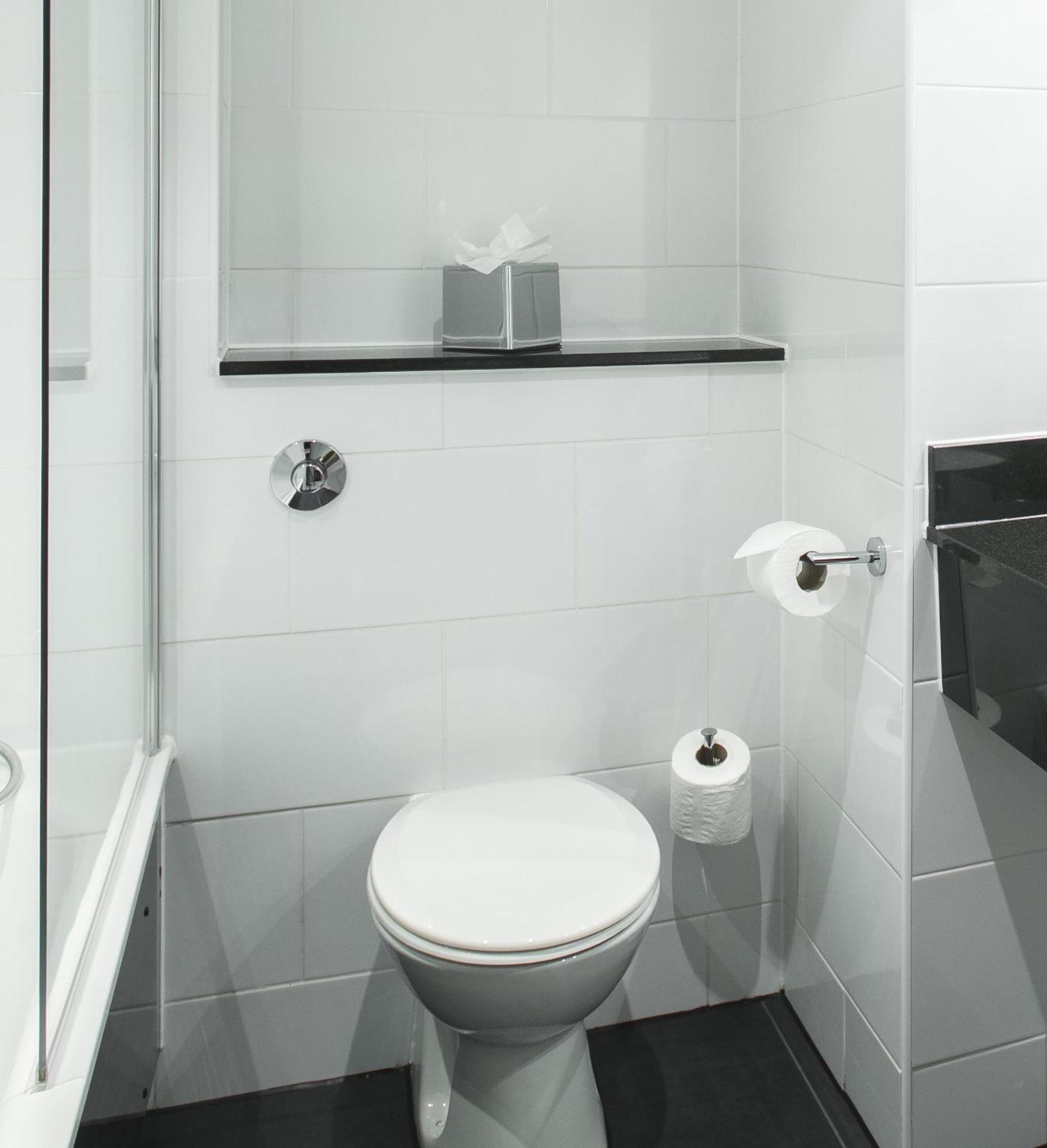 Chambre Lit Queen-Size Standard - Étage Supérieur