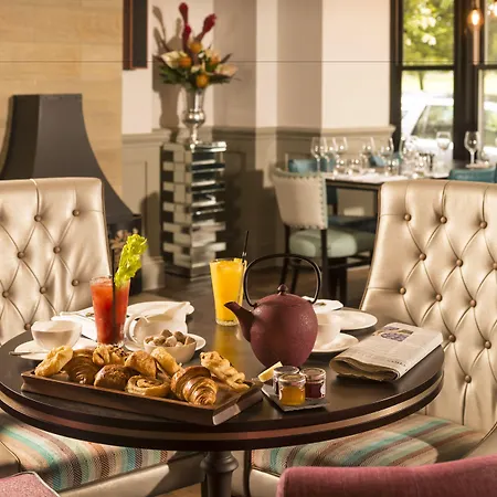 The West Park Hotel-3