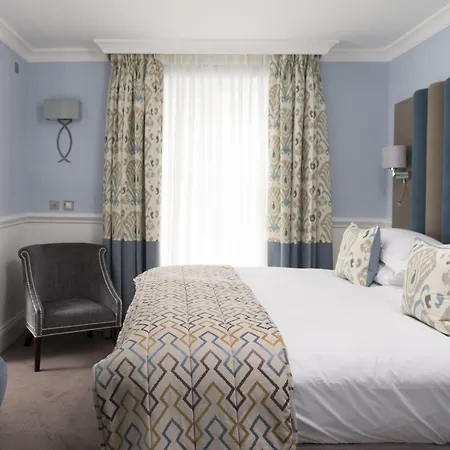 The West Park Hotel-2
